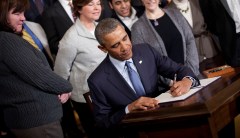 Trump administration won’t save Obama-era overtime rule