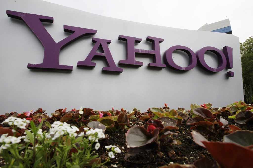 Yahoo scans user emails to sell data to advertisers: Report