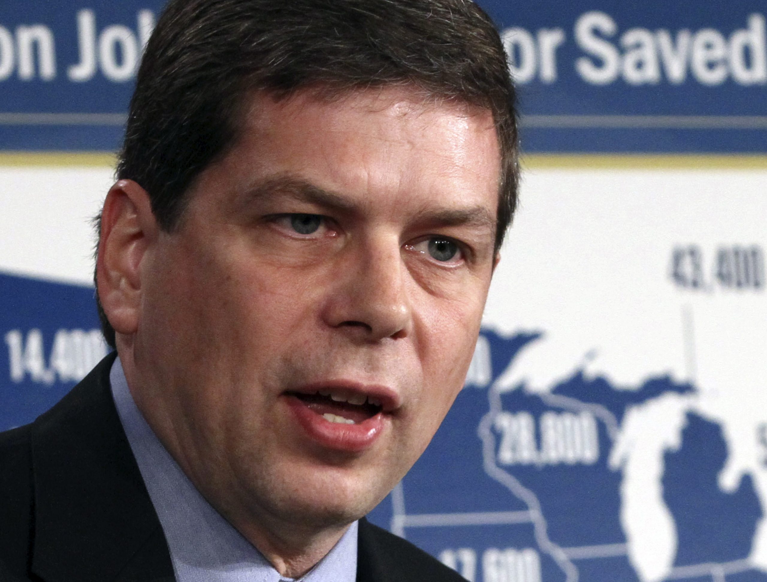 Mark Begich waffles on letter he signed favoring ‘price’ on carbon