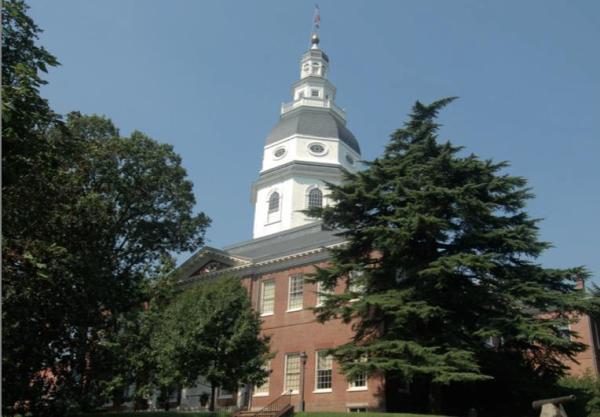 Maryland Senate approves sweeping income tax hikes