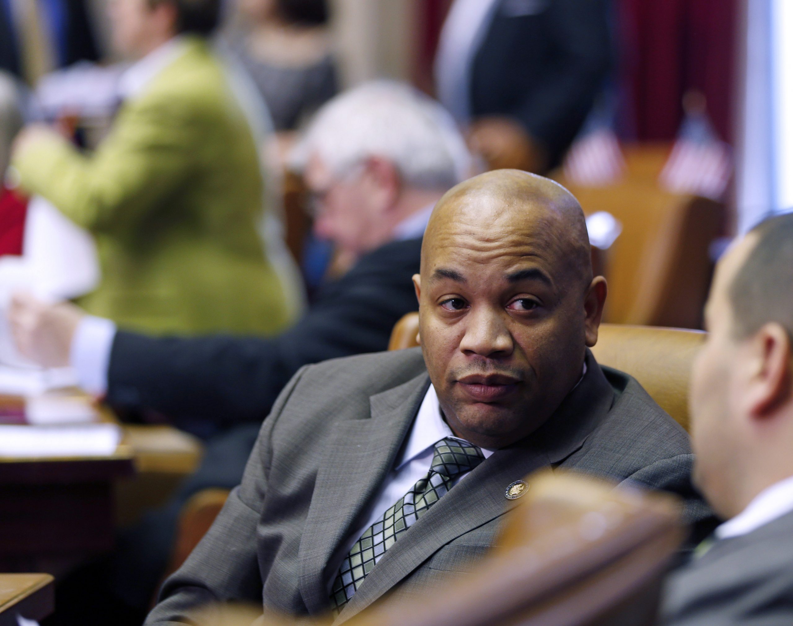 Minimum wage bills pushed in at least 30 states