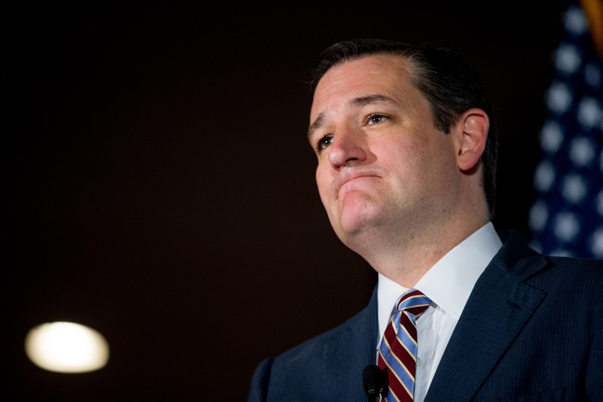 Ted Cruz: Obama has declared ‘unconditional surrender’ to Cuba