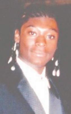Diamond Teague