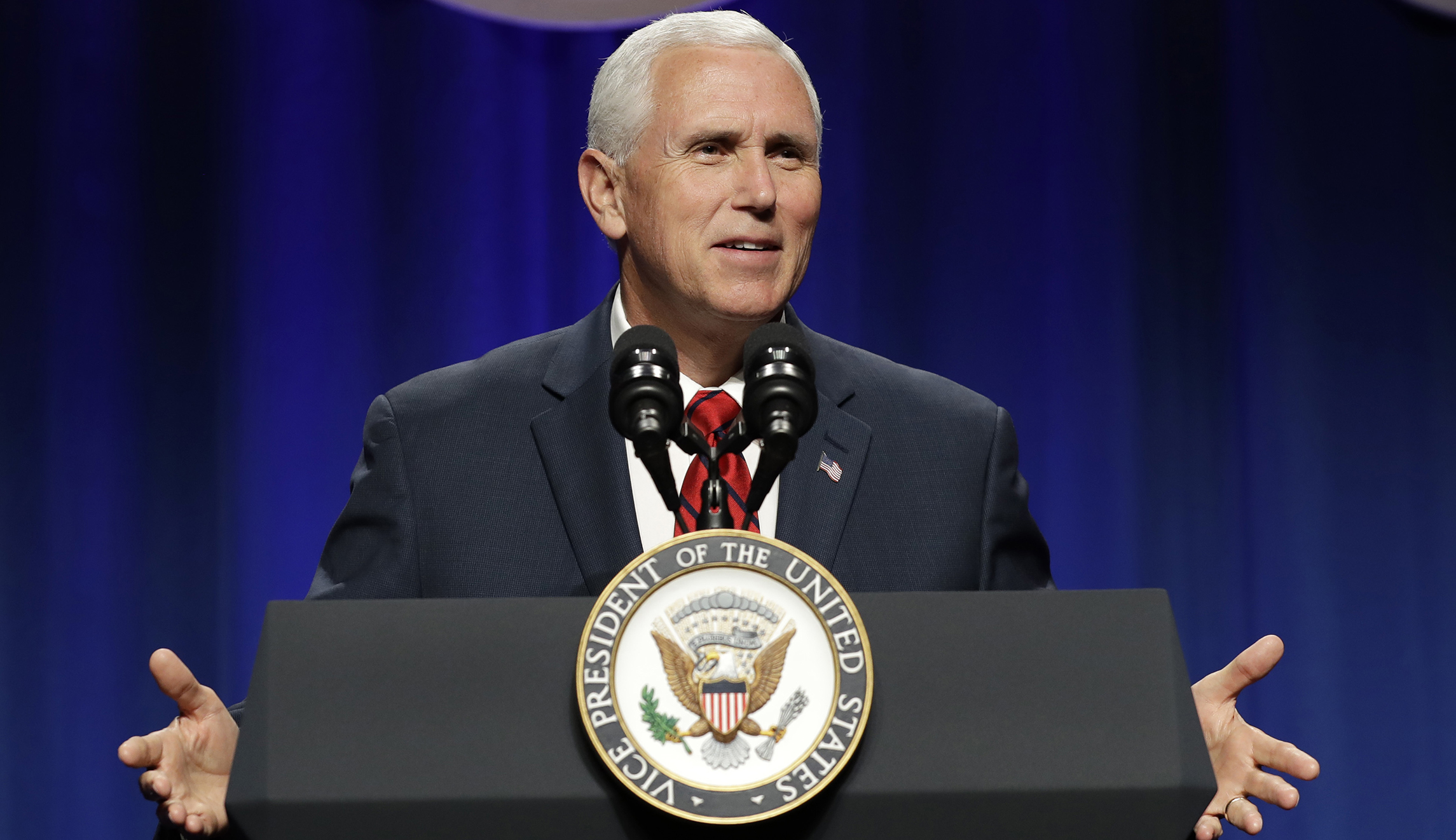 Mike Pence to campaign for Karen Handel in Georgia House race