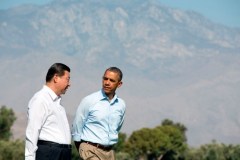 Fashion leader says Barack’s the new ‘icon’