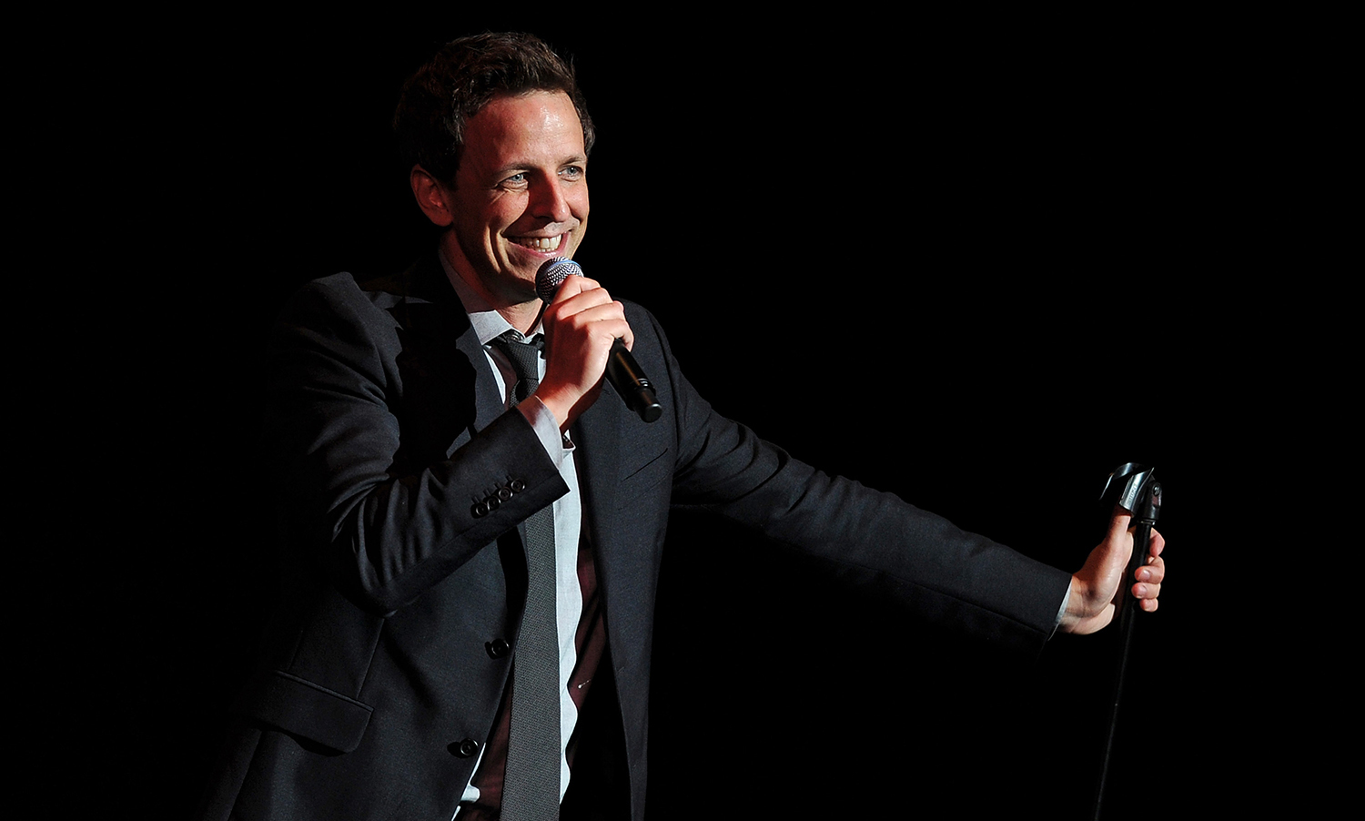 Greens ready for big laughs after election