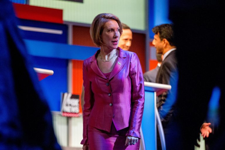 While the Left wants to claim that every criticism or slight from a Republican is rooted in sexism, their own Twitter account compares a female Republican to a little girl. (AP Photo)Â 