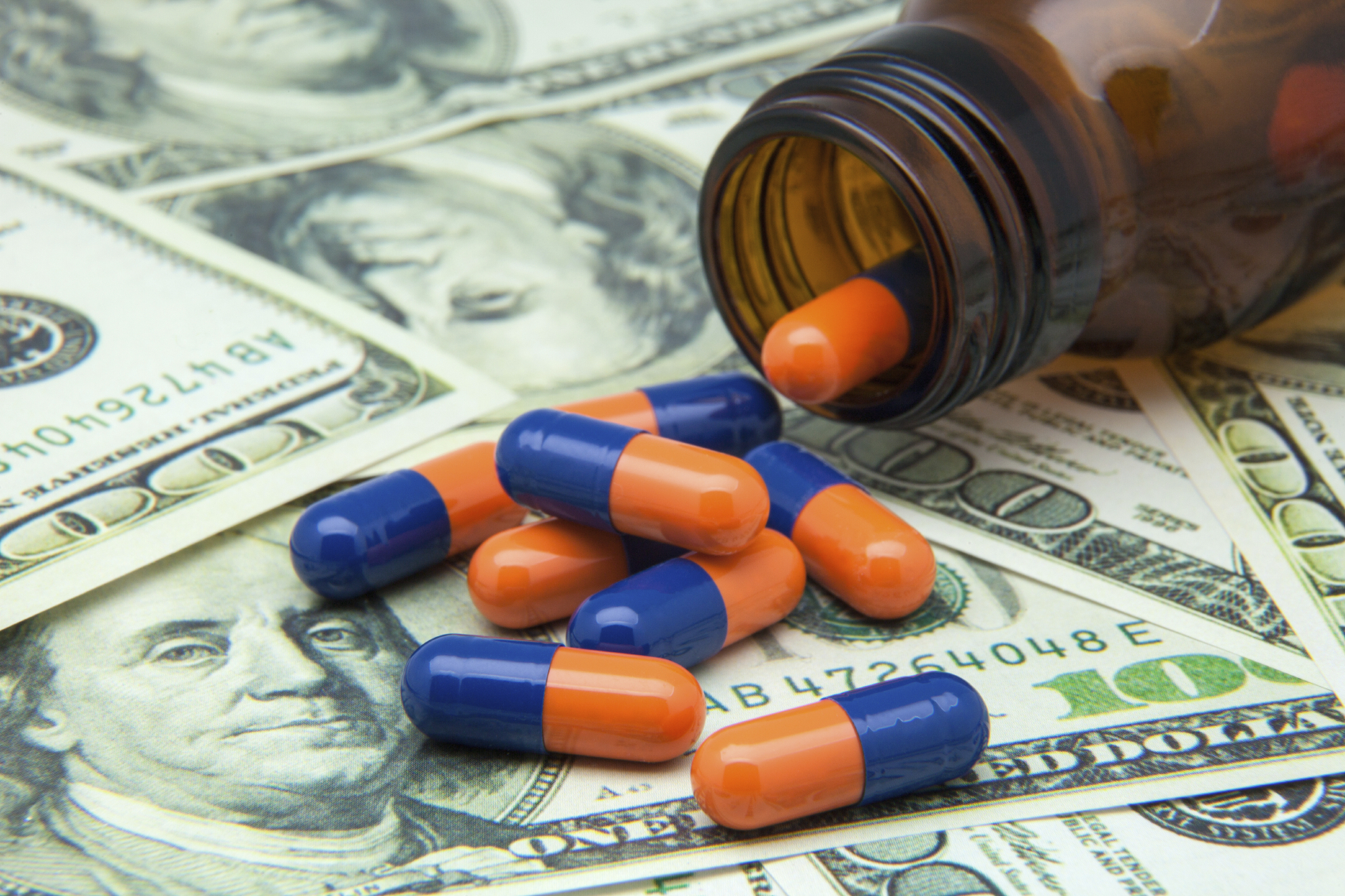 $20 million California scheme billed Medicare over and over for the same prescription drugs