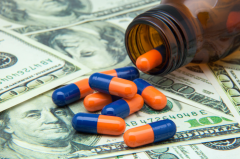 $20 million California scheme billed Medicare over and over for the same prescription drugs