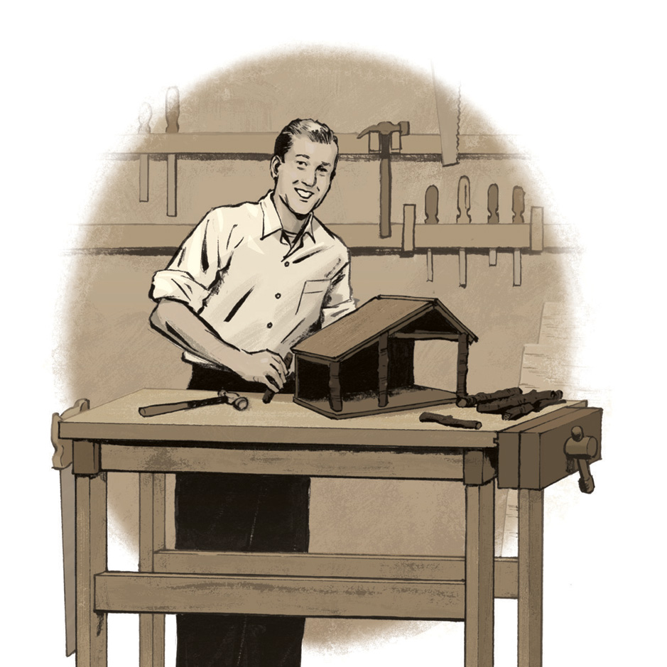 Casual Podcast: A Philadelphia Story