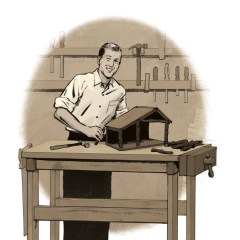 A Philadelphia Story