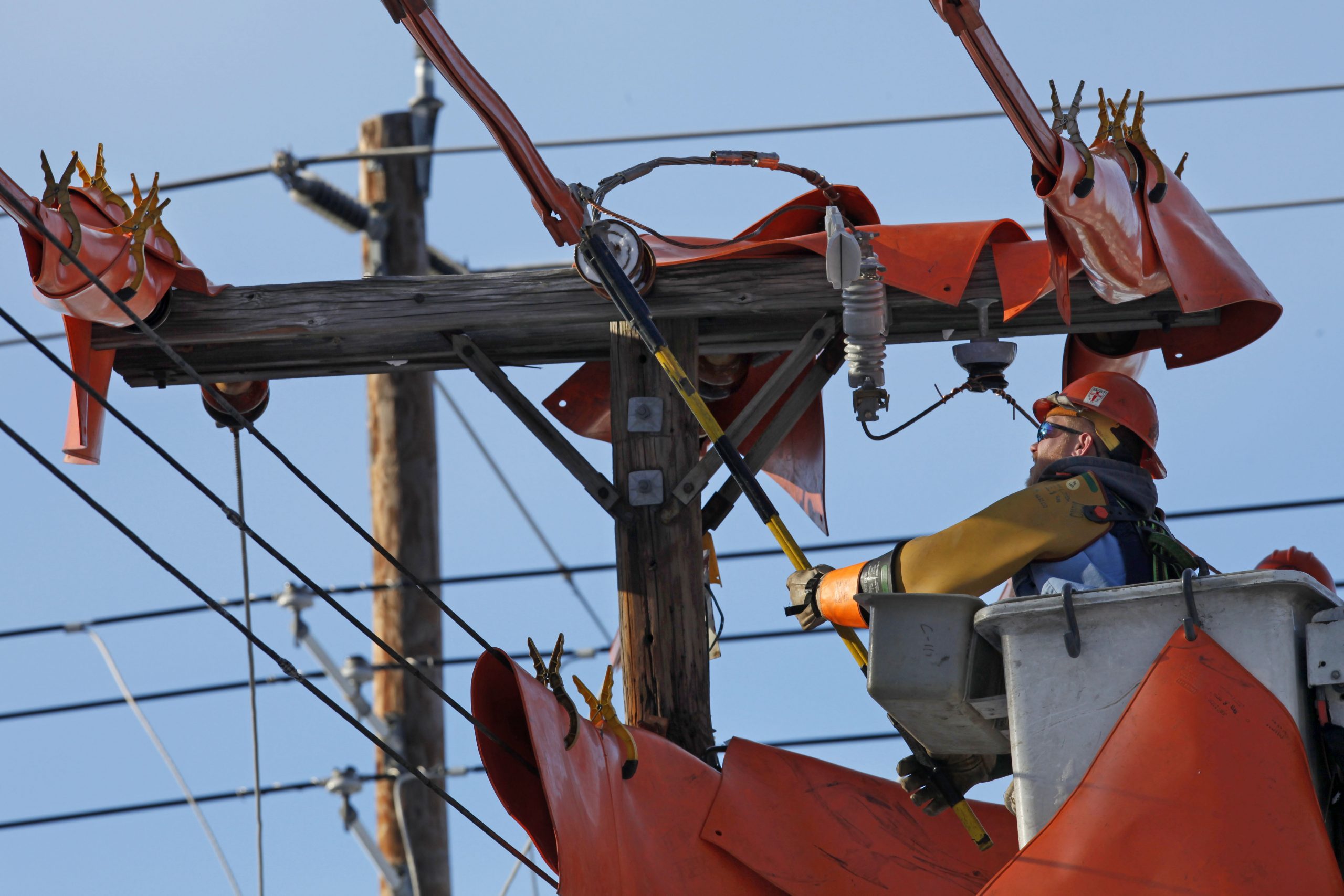 D.C. regulators reject Exelon-Pepco merger