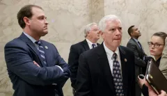 Even if Mo Brooks won he’d ‘absolutely consider’ stepping aside for Sessions to return to the Senate