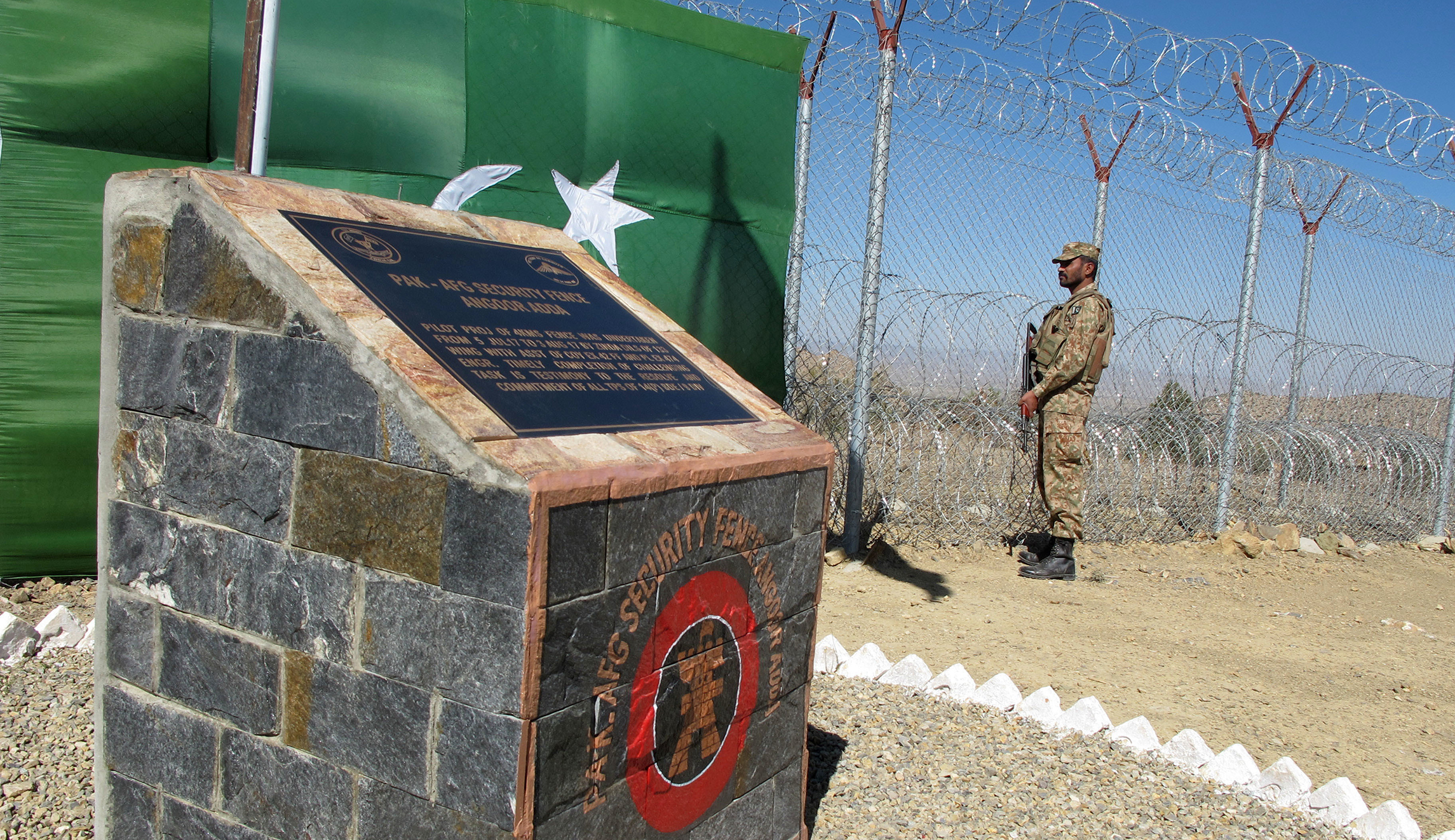 Trump is right: Pakistan doesn’t deserve foreign aid money