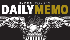 Byron York’s Daily Memo: What does it take to get fired at CNN?