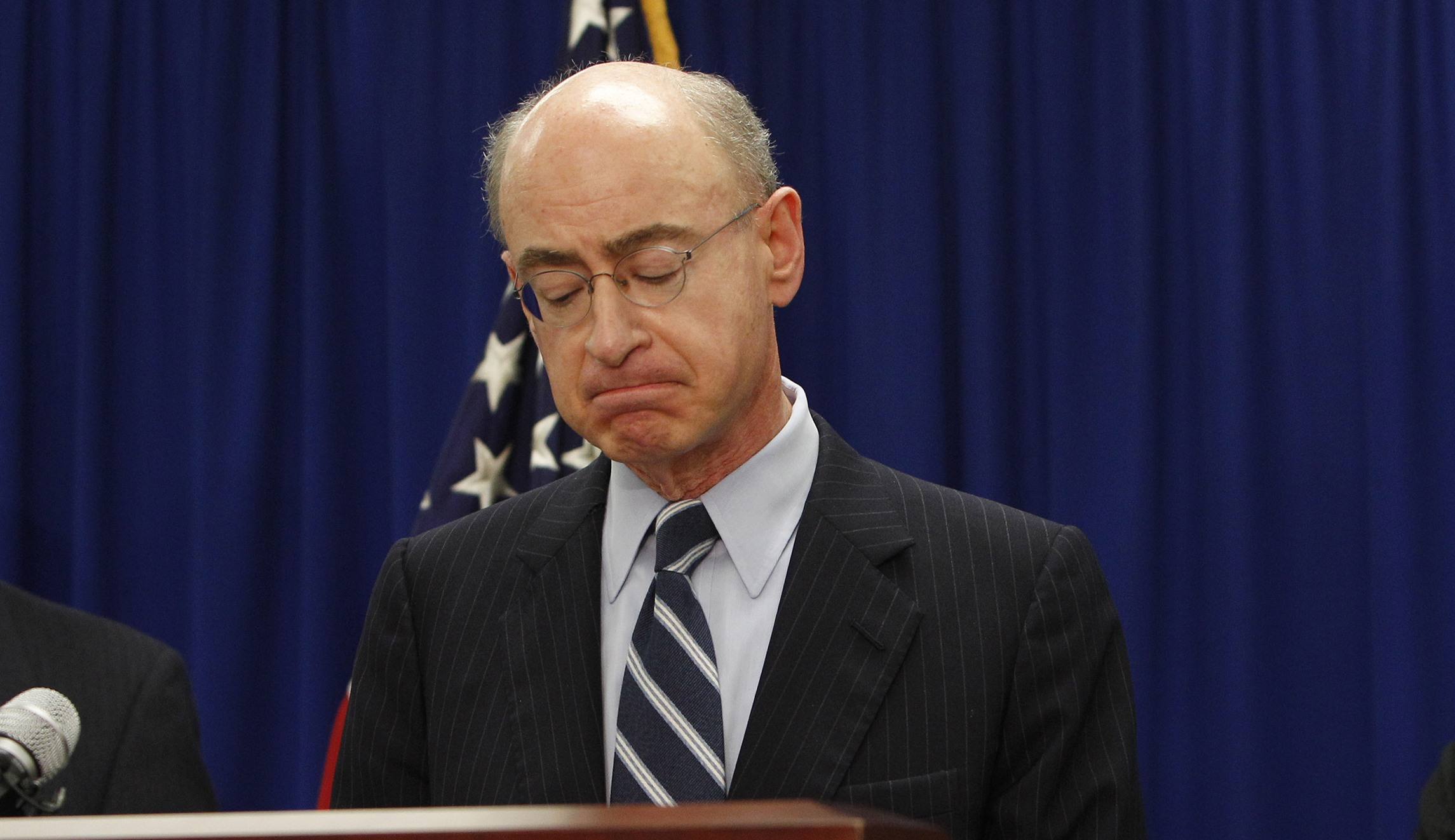 US court orders Iran to pay $1.4B in damages to family of former FBI agent Robert Levinson