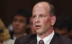 Obama lawyer David Kris disrupts FISA renewal debate