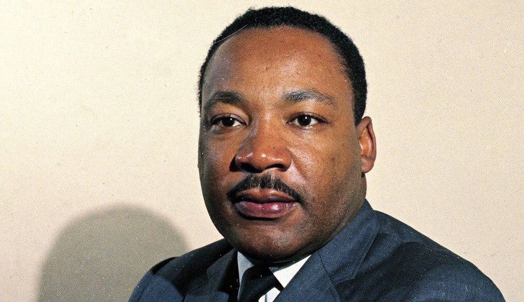 Learning from MLK: Activism through humility