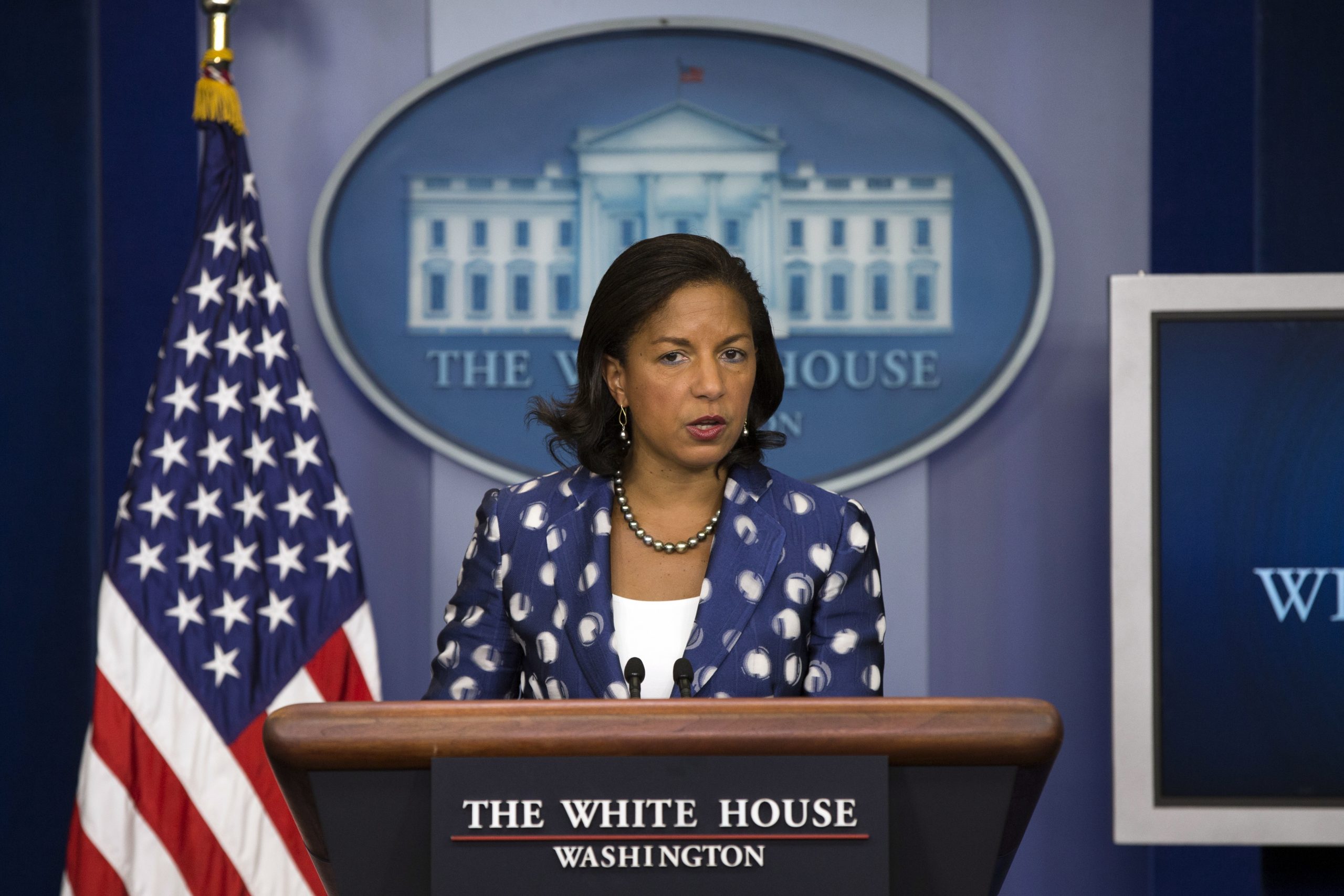 White House ‘satisfied’ with secret Iran side deal