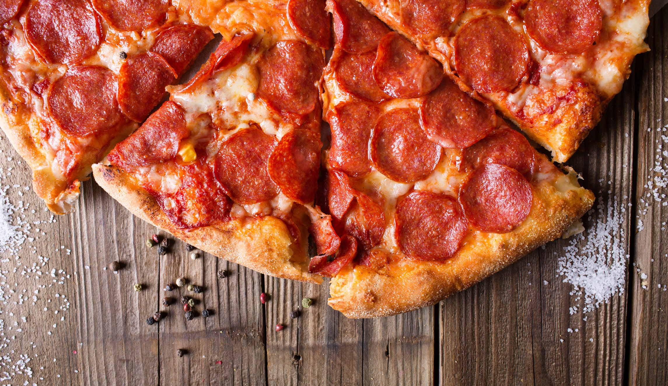 Before Democrats copied Papa John’s branding, Republicans adopted Dominos strategy and it worked