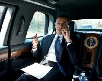 Reality Trumps Antics