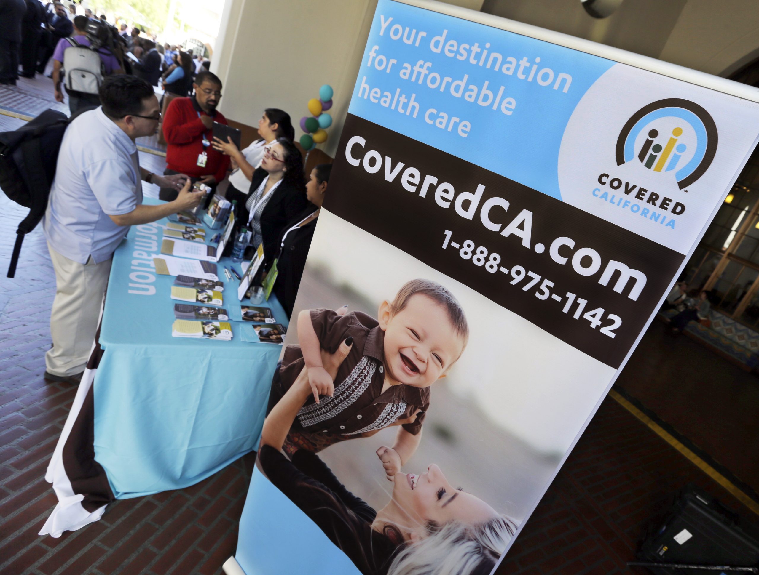 Two ways liberals will now deflect blame to insurers