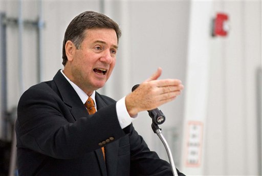 Allen still fighting head winds in Virginia Senate race