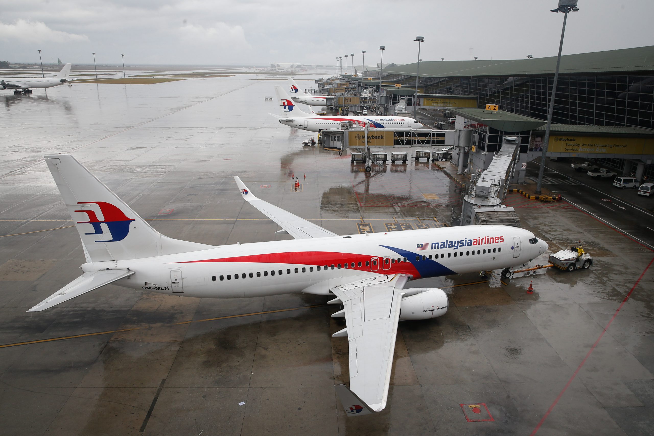 Malaysia Airlines revamp: New start or false hope?