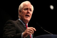 Republicans Rethinking Relationship with Schumer after Pompeo Incident