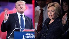Democratic Voters More Dissatisfied with Primary than Republicans, Poll Finds