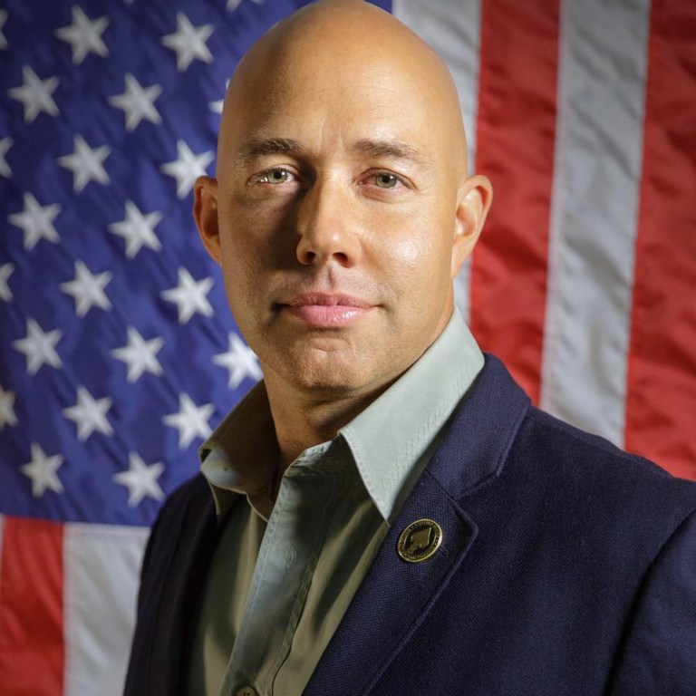 Afghanistan Vet and Double Amputee Wins GOP Primary in Florida