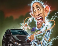 Car Wars