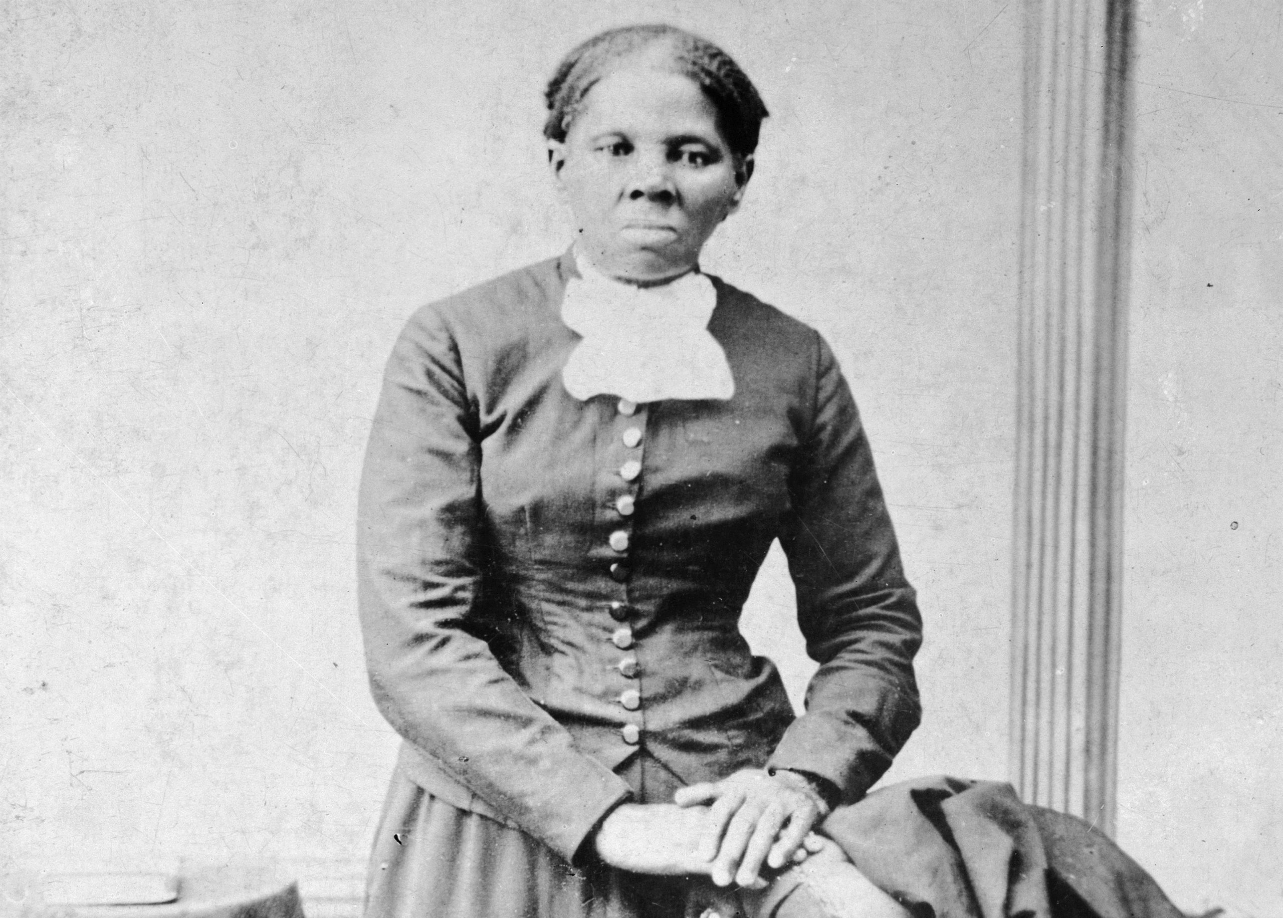 Trump: Tubman on the $20 is ‘pure political correctness’