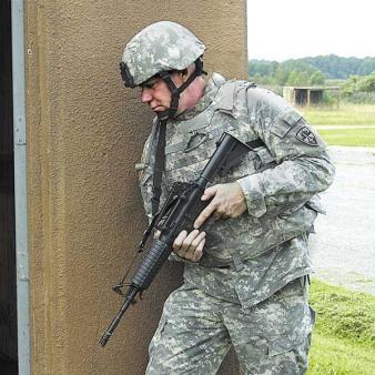 The War on the Military Culture