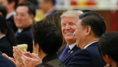 Trump crosses the line with praise of dictators