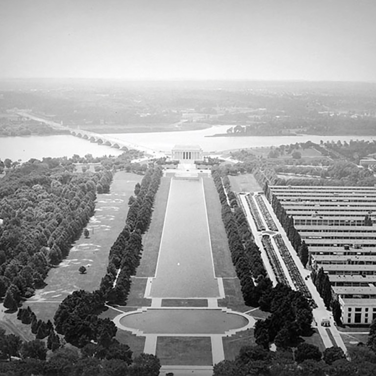 What Trump Can Learn from Nixon