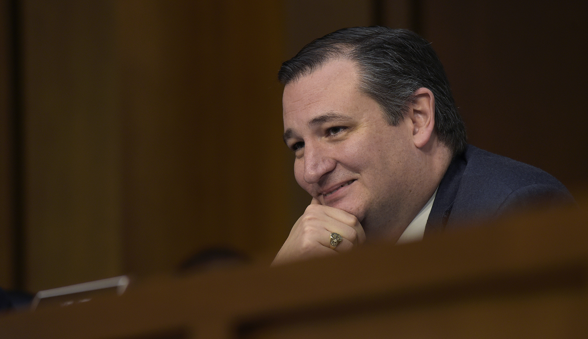 Ted Cruz lays out how a ‘snowflake’ learns about net neutrality ‘propaganda’