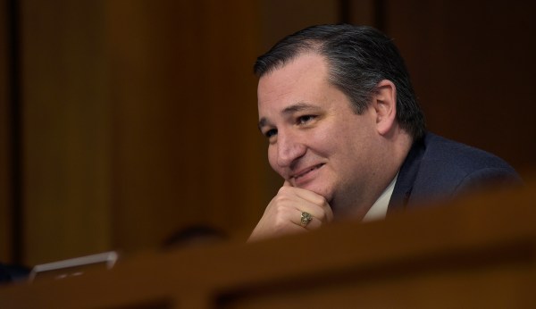 Ted Cruz lays out how a ‘snowflake’ learns about net neutrality ‘propaganda’