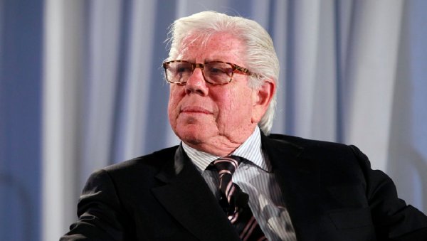 Carl Bernstein: Bob Woodward’s reporting reveals Trump committed ‘homicidal negligence’ by downplaying coronavirus