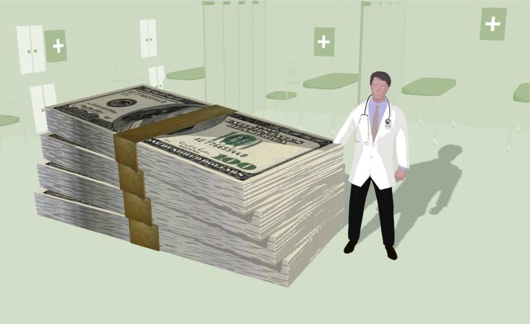 Manhattan Moment: Many find insurance isn’t so affordable under the Affordable Care Act