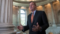 Mark Warner: Americans will get ‘tired’ of Russia investigation if it goes past 2018