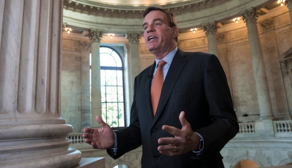 Mark Warner: Americans will get ‘tired’ of Russia investigation if it goes past 2018