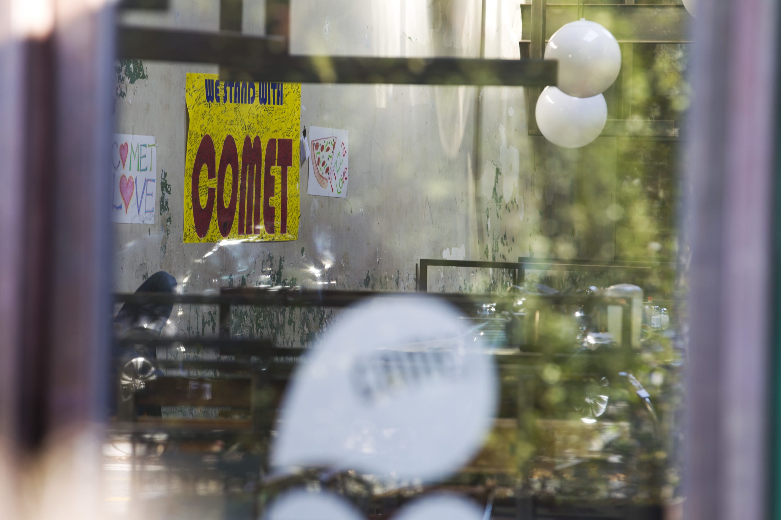 Comet Ping Pong still being ‘terrorized’ nearly two weeks after attack