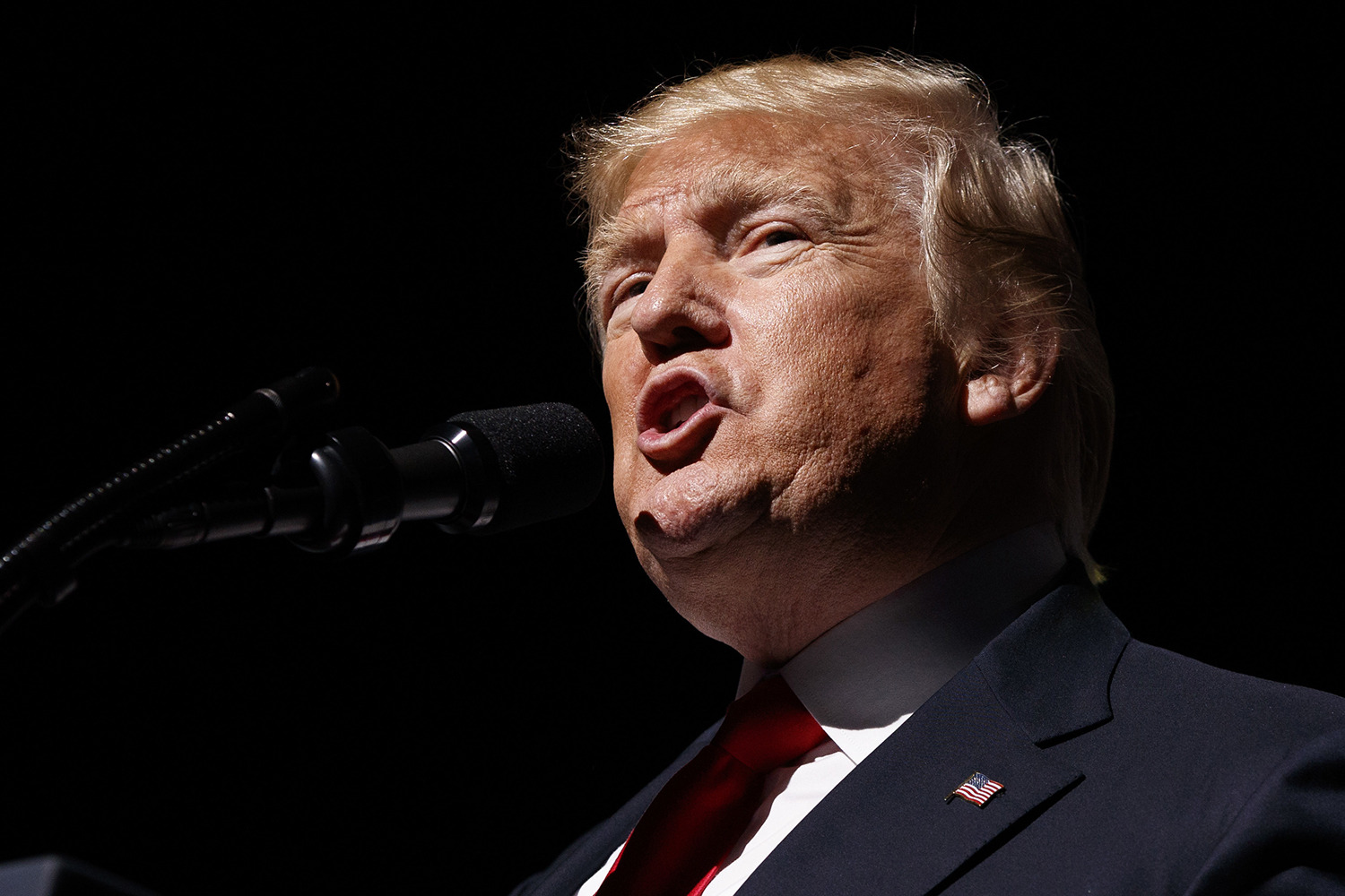 ‘Bad!’ North Korea: Trump reacts to missile launch