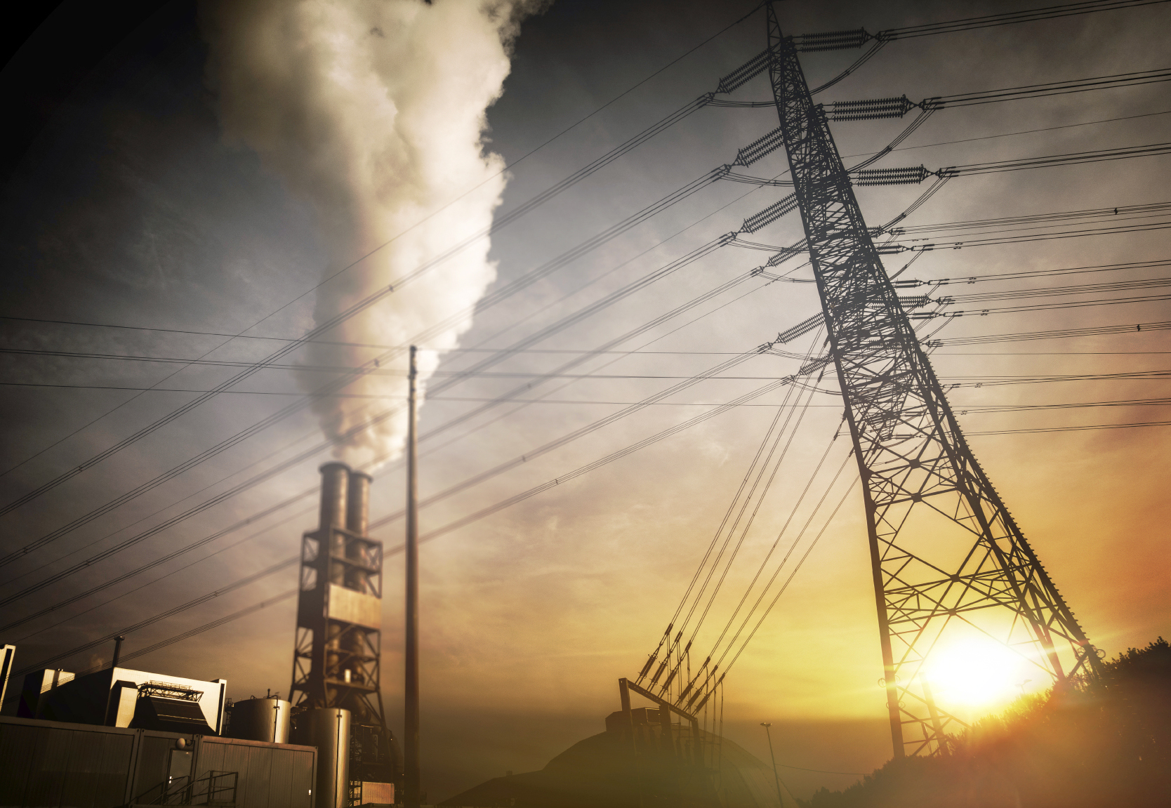 The miracle of cheap fossil fuels
