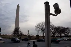 DC mayor proposes more traffic cameras despite unenforceability of fines