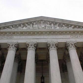 Political Checks on the Supreme Court, Then and Now