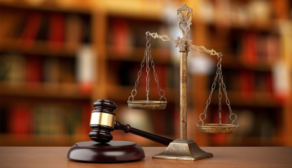 The American Bar Association’s chilling efforts to suppress free speech