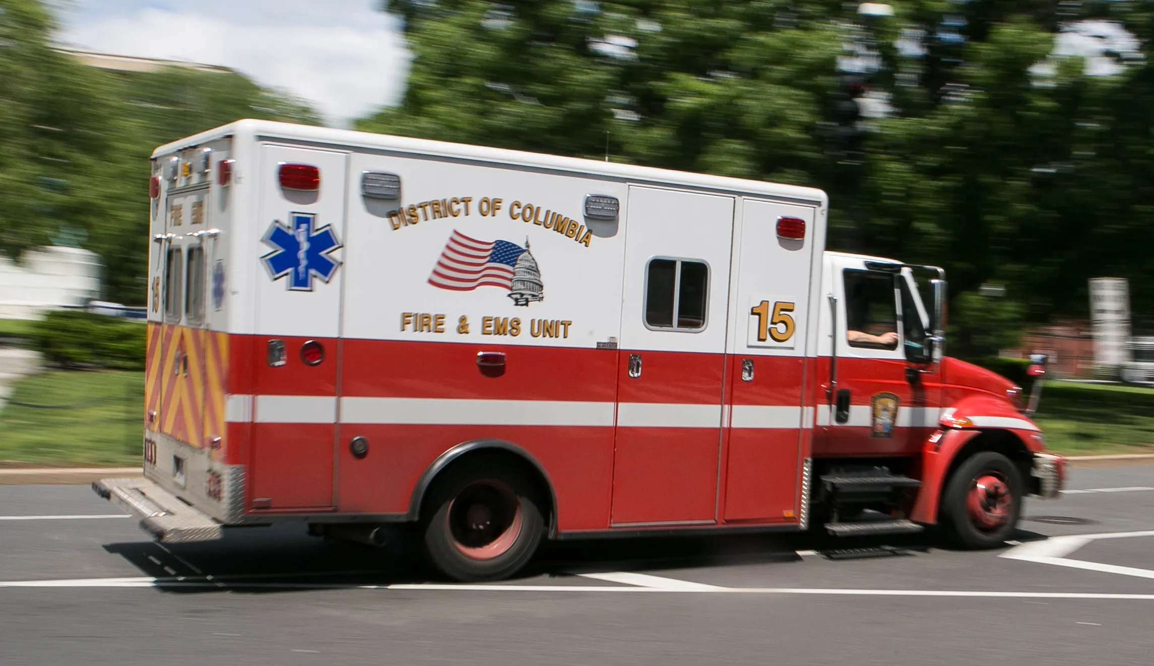 Study: Ambulance response times increased under Obamacare