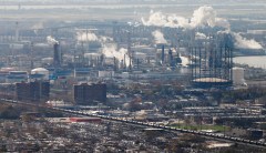 Federal court grants oil refiners a victory in ethanol waiver battle